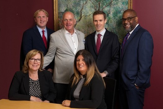 The BGS Capital Management team