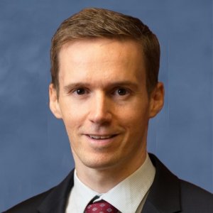 Christopher M. Wolff, CFA, BGS Capital Management